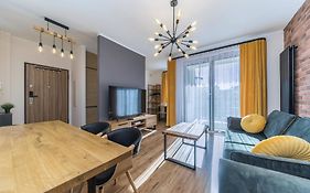 Lumen Billberry Apartments